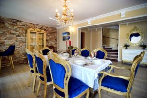 Villa Marija Metajna, Pag island