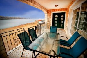 Villa Marija Metajna, Pag island