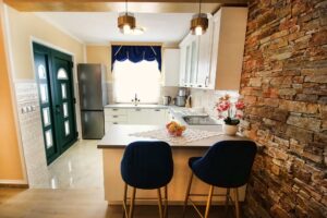 Villa Marija Metajna, Pag island