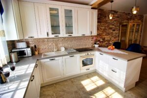 Villa Marija Metajna, Pag island