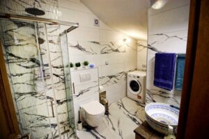 Villa Marija Metajna, Pag island