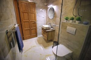 Villa Marija Metajna, Pag island