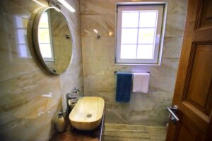 Villa Marija Metajna, Pag island