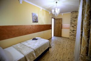 Villa Marija Metajna, Pag island