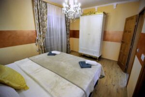 Villa Marija Metajna, Pag island